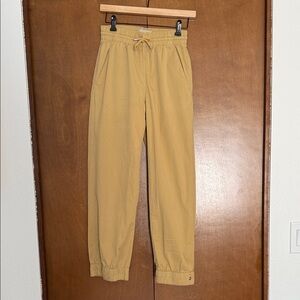 Everlane Drawstring Pants